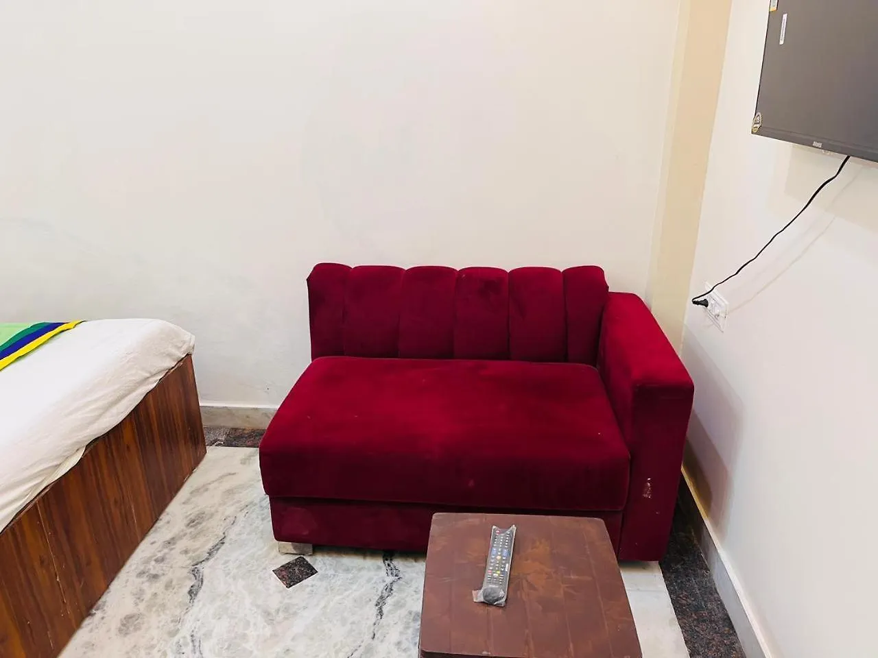 Hotel Premium Grand Fully Air Condition And Spacious Room Top Rated And Most Luxury Hotel Near Taj Mahal Agra  3*, Agra (Uttar Pradesh)