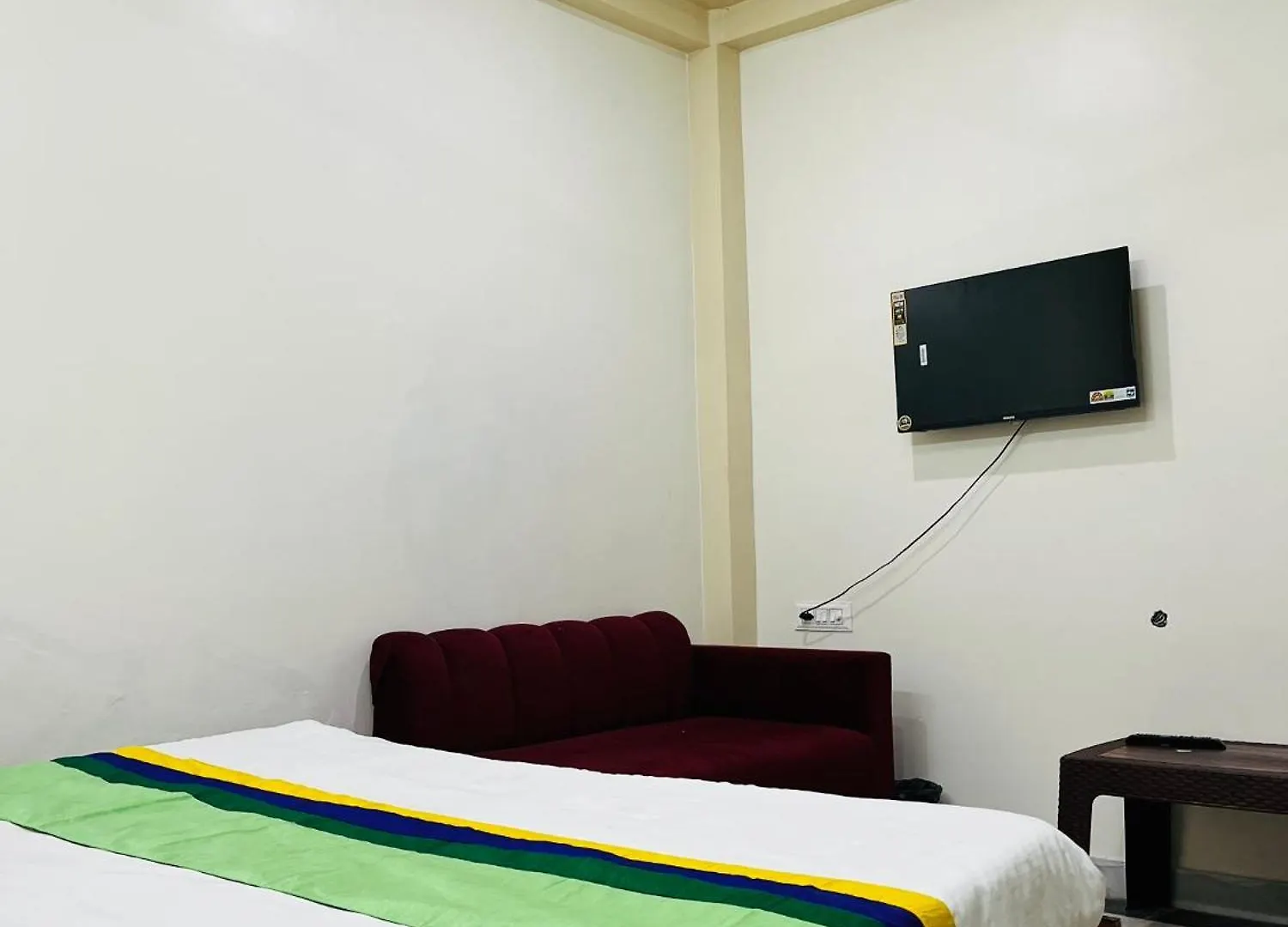Hotel Premium Grand Fully Air Condition And Spacious Room Top Rated And Most Luxury Hotel Near Taj Mahal Agra  3*, Agra (Uttar Pradesh) India